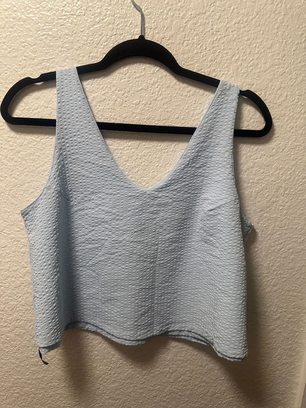 Vuori tank top size small